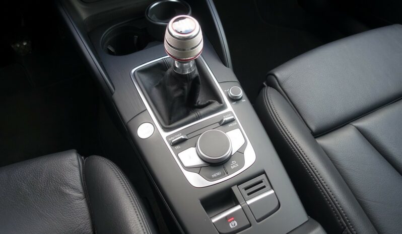 AUDI A3 SPORTBACK 30 TFSI  S-LINE complet