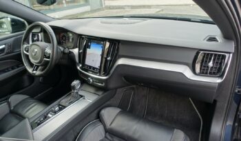 VOLVO V 60 D3 2.0 L GEARTRONIC 150CH R-DESIGN complet
