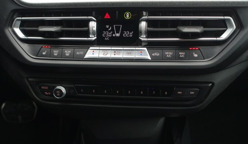 BMW 218 IA GRANCOUPE SERIE 2 PACK M complet