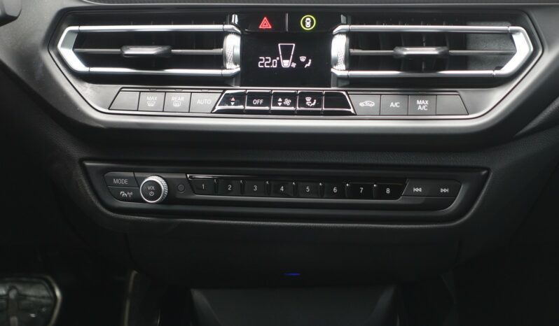 BMW 216 DA GRANCOUPE SERIE 2 BVA  PACK M complet