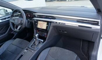 VOLKSWAGEN ARTÉON SHOOTINGBRAKE EHYBRIDE 218 CH DSG FINITION R-LINE complet