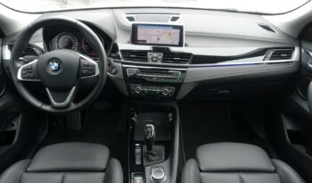 BMW X2 S-DRIVE 18 DA complet