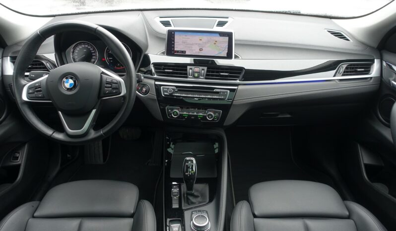 BMW X2 S-DRIVE 18 DA complet