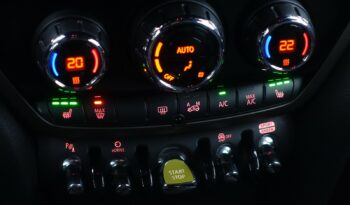 MINI COUNTRYMAN COOPER S E ALL4 ( 125ch + 70ch ) HYBRID RECHARGEABLE BVA complet