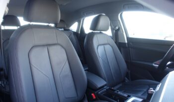 AUDI Q3 SPORTBACK 45 TFSI E S-TRONIC 245 CH HYBRIDE RECHARGEABLE complet