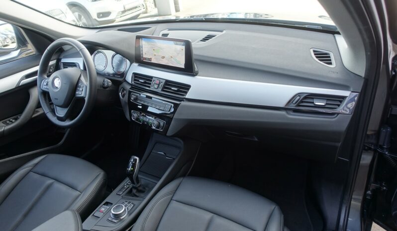 BMW X1 16 DA S-DRIVE PHASE 2 complet