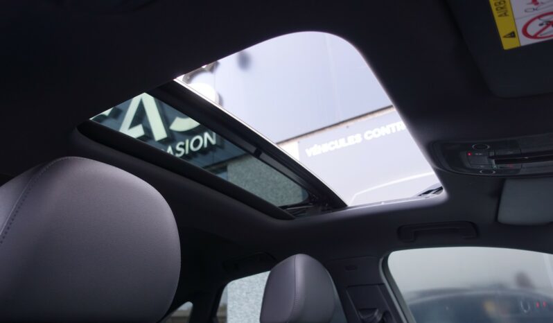 AUDI Q3 SPORTBACK 35 TDI 150 CH S-TRONIC complet