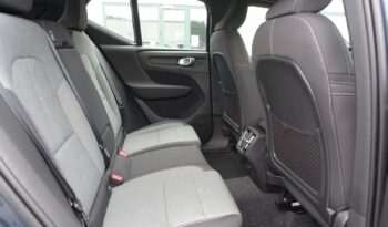 VOLVO XC 40 D3 2.0 L GEARTRONIC 150 CH  MOMENTUM complet