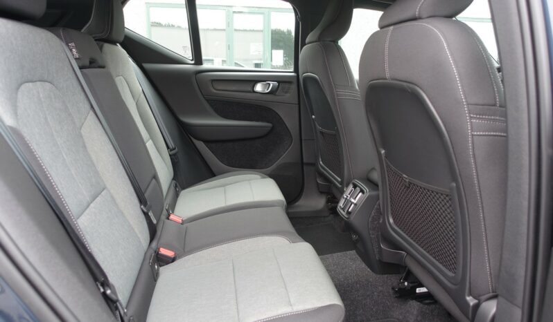 VOLVO XC 40 D3 2.0 L GEARTRONIC 150 CH  MOMENTUM complet