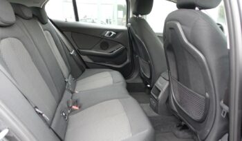 BMW 116DA SERIE 1 complet