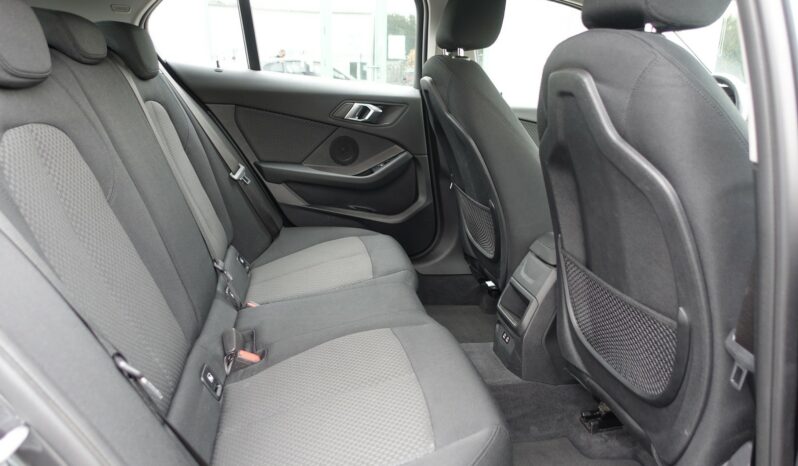 BMW 116DA SERIE 1 complet