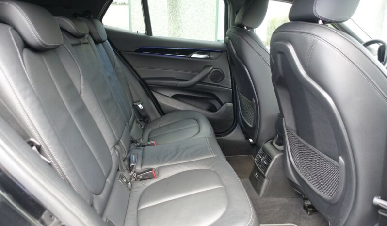 BMW X2 S-DRIVE 18DA 150 CH complet