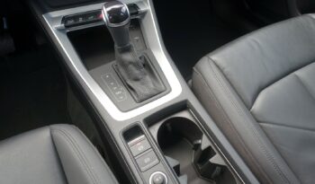 AUDI Q3 45 TFSI E S-TRONIC 245 CH HYBRIDE RECHARGEABLE complet