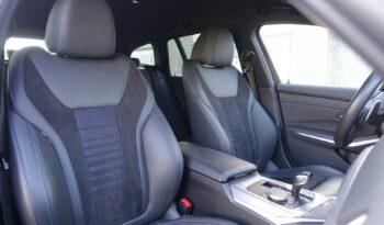 BMW 330 EA TOURING X-DRIVE HYBRIDE RECHARGEABLE BVA 292 CH PACK M complet