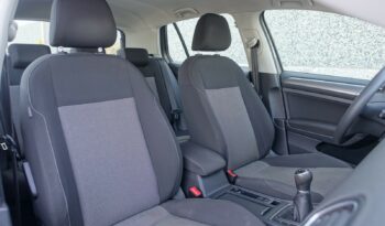 VOLKSWAGEN GOLF VII 1.6 L TDI 110 CH BLUEMOTION complet