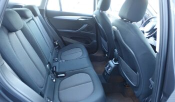 BMW X1 18 IA S-DRIVE complet