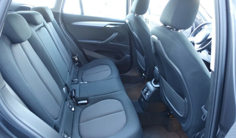 BMW X1 18 IA S-DRIVE complet