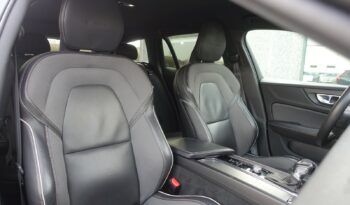 VOLVO V 60 D3 2.0 L GEARTRONIC 150CH R-DESIGN complet