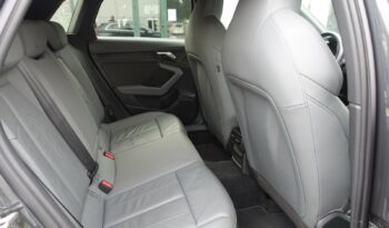 AUDI A3 SPORTBACK 35 TDI S-TRONIC 150 CH  S-LINE complet