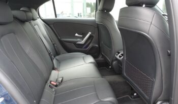 MERCEDES CLASSE A 250 E BERLINE 218 CH EQ POWER HYBRIDE 8G-DCT complet