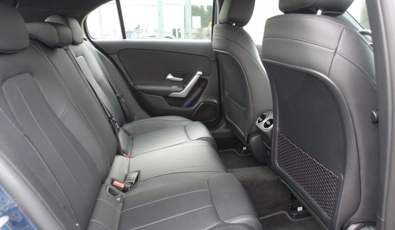 MERCEDES CLASSE A 250 E BERLINE 218 CH EQ POWER HYBRIDE 8G-DCT complet