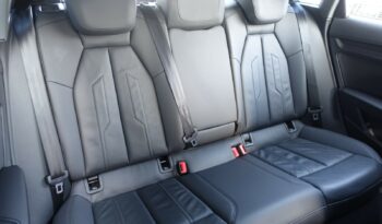 AUDI A3 SPORTBACK 40 TFSI E TRON S-TRONIC 204 CH HYBRIDE RECHARGEABLE S-LINE complet