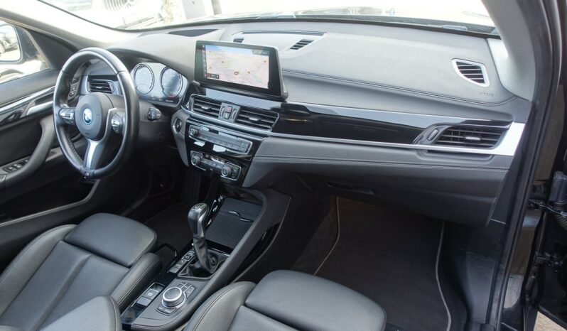 BMW X1 X-DRIVE 25EA HYBRIDE RECHARGEABLE 220 CH BVA  M-SPORT complet