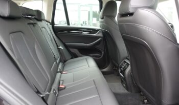 BMW X3 X-DRIVE 30EA HYBRIDE RECHARGEABLE 292 CH complet