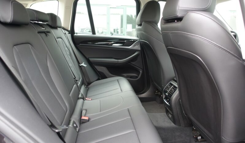 BMW X3 X-DRIVE 30EA HYBRIDE RECHARGEABLE 292 CH complet