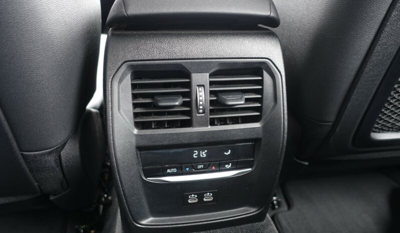 BMW 318 DA TOURING SERIE 3 MHEV BVA complet