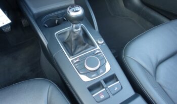 AUDI A3 CABRIOLET TFSI 150 CH complet