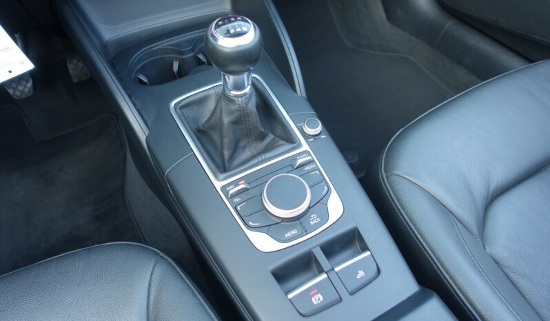 AUDI A3 CABRIOLET TFSI 150 CH complet