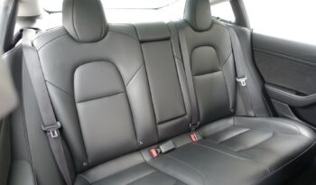 TESLA MODEL 3 STANDARD PLUS RWD 50 KW complet