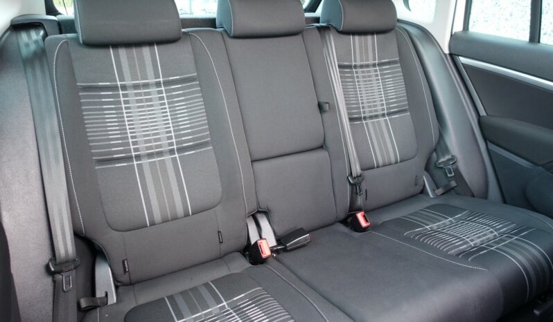 VOLKSWAGEN TIGUAN 2.0L TDI 150 CH complet