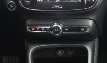VOLVO XC 40 T4 HYBRIDE RECHARGEABLE GEARTRONIC 211 CH  INSCRIPTION complet