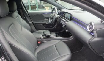 MERCEDES CLASSE A 180d 8G-DCT complet