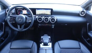 MERCEDES CLASSE A 180D 7G-DCT complet