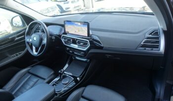 BMW X3 X-DRIVE 30EA HYBRIDE RECHARGEABLE 292 CH BVA complet