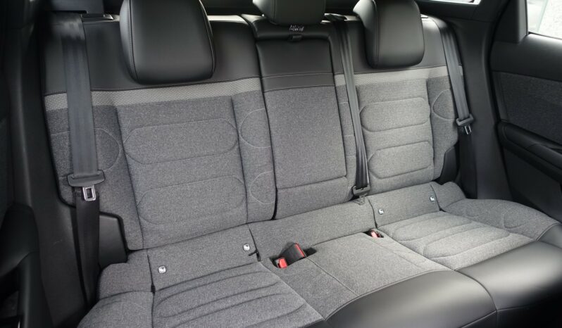 CITROËN C5X THP EAT8 HYBRIDE RECHARGEABLE 225 CH FEEL PACK complet