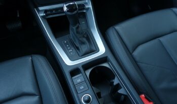 AUDI Q3 SPORTBACK 45 TFSI E S-TRONIC 245 CH HYBRIDE RECHARGEABLE complet