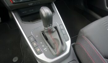 SEAT ARONA 1.5 L TSI DSG7 150 CH FR complet