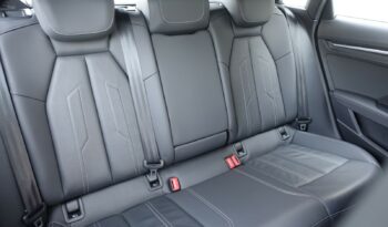 AUDI A3 SPORTBACK 35 TDI S-TRONIC 150 CH S-LINE INT complet