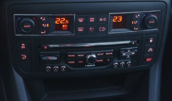 CITROËN C5 BERLINE 2.0 HDI 140 CH   EXCLUSIVE complet