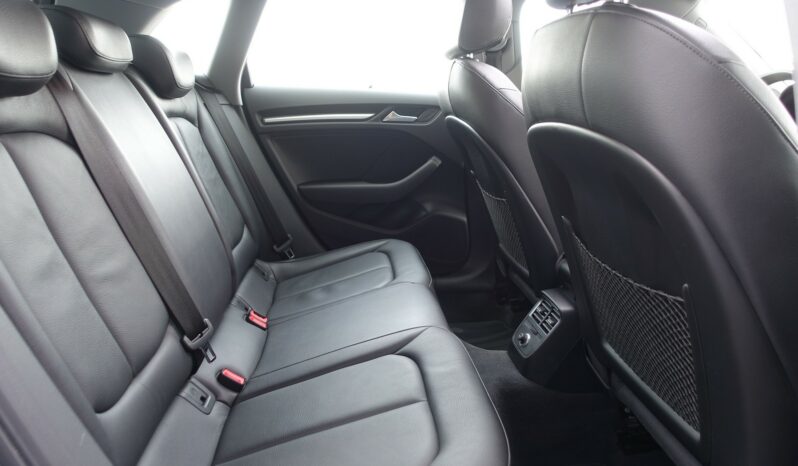 AUDI A3 SPORTBACK 2.0L TDI 150 CH complet