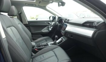 AUDI Q3 35 TDI 150 CH S-TRONIC complet