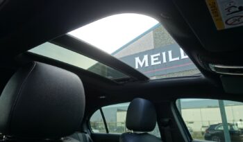 MERCEDES CLASSE A 200 D 150 CH 8G-DCT complet