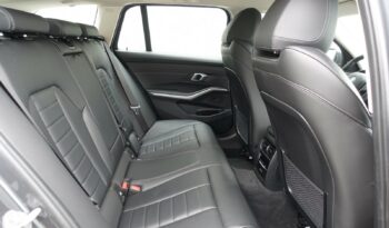 BMW 320 E TOURING HYBRIDE RECHARGEABLE 204 CH complet