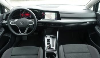VOLKSWAGEN GOLF VIII HYBRIDE RECHARGEABLE 204 CH  STYLE complet