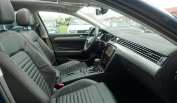 VOLKSWAGEN PASSAT SW 2.0 L TDI DSG complet