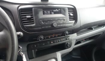 CITROËN JUMPY 1.5L HDI 102 CV TVA RECUPERABLE complet